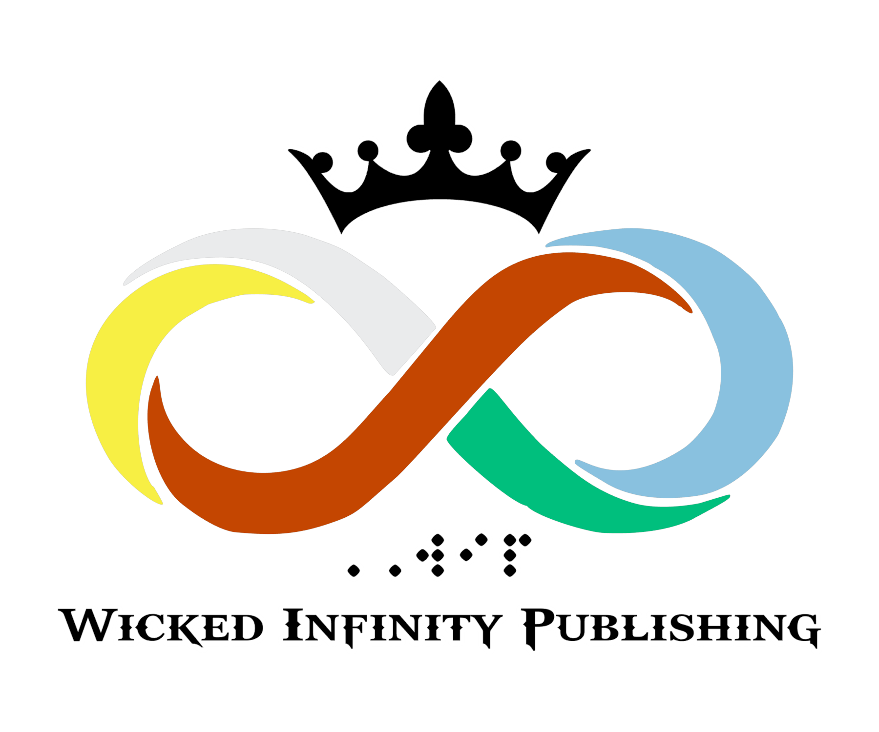 Wicked Infinity Publishing Logo